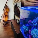 Family Jazz *