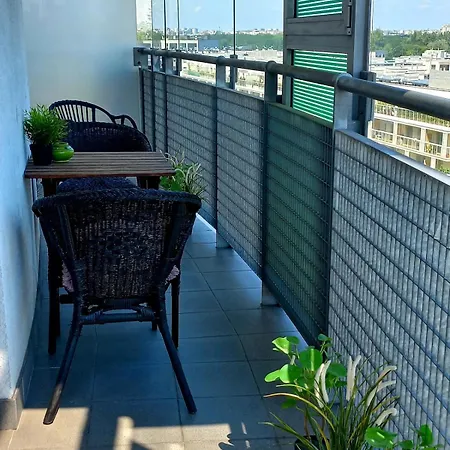 Family Jazz Apartment