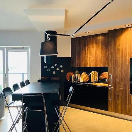 Family Jazz Apartment *