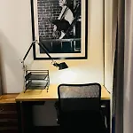 Apartman Family Jazz