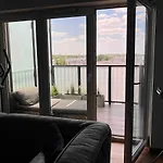 Apartman Family Jazz Varsó